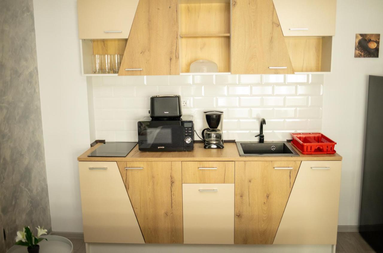 Studio 60 By The Beach Mamaia, Free Parking Casa Del Mar Eksteriør billede