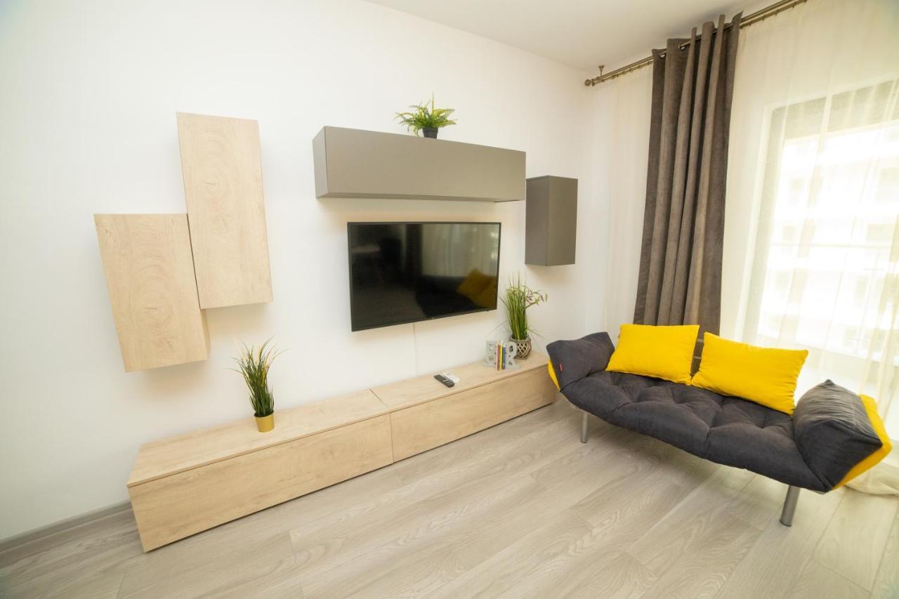 Studio 60 By The Beach Mamaia, Free Parking Casa Del Mar Eksteriør billede
