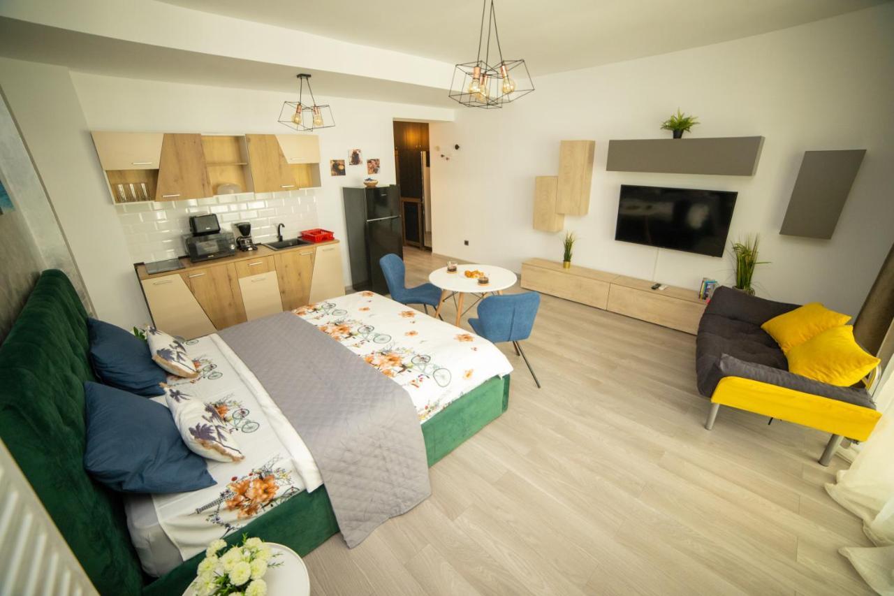 Studio 60 By The Beach Mamaia, Free Parking Casa Del Mar Eksteriør billede