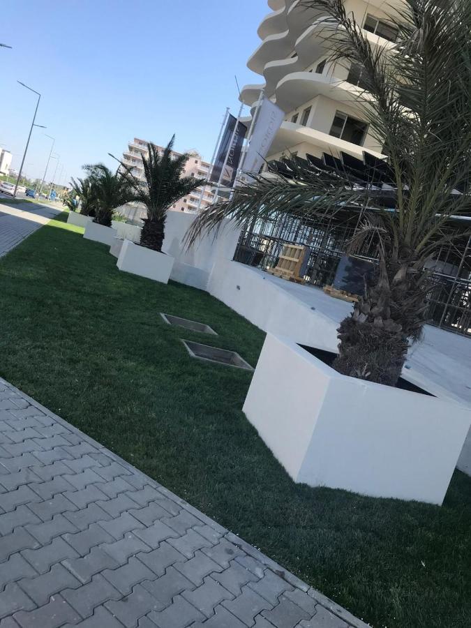 Studio 60 By The Beach Mamaia, Free Parking Casa Del Mar Eksteriør billede